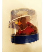 Celebriducks NBA Jay Williams of the Chicago Bulls Limited Edition Rubbe... - $19.99
