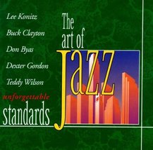 Unforgettable Standards [Audio CD] Various Artists - £7.63 GBP