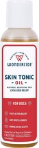 Wondercide Skin Tonic Oil-Anti-Itch Oil With Neem-4 oz. - £21.32 GBP