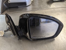 Passenger Right Side View Mirror From 2015 Nissan Pathfinder  3.5 - $125.95