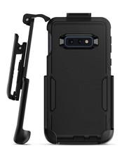 Belt Clip Holster For Otterbox Commuter Case - Galaxy S10E (Case Not Included) - £20.04 GBP