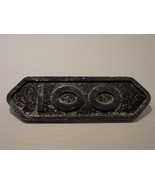 1957 58 59 60 Dodge 100 Emblem 1781382 Truck Power Wagon 61 62 63 64 65 ... - €31,26 EUR