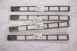 4 OEM Ricoh  AF1050, 1060, 1075, 1085, 1105 Toner Filters B070-2114 (B0702114) - £36.49 GBP