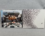 Lot of 2 Wilco CDs: (The Album), Sky Blue Sky (Slipcover) - $9.49