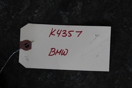 2005-07 BMW 530i E60 CONSOLE HEATED SEAT DSC PDC PARKING STABILITY SWITCH K4357 image 8
