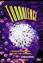 Turbulence Computer Animation By Jon Mc Cormack Dvd Rare - £3.91 GBP