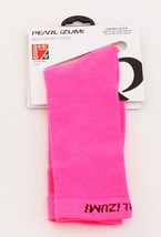 Pearl Izumi Screaming Pink Multi Sport Tall Running Socks Unisex Small S... - £15.58 GBP