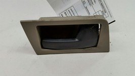 2009 Ford Focus Door Handle Right Passenger Rear Interior Inside Inner 2... - $17.95