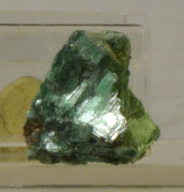 #3094 Torbernite - Zaire  - $125.00