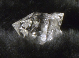 #3165 Quartz - Herkimer &quot;Diamond&quot; - New York  - £15.73 GBP