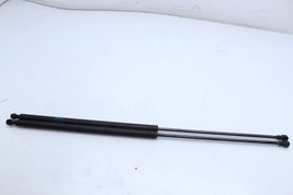 02-08 BMW 745I 745LI 750I HOOD LIFT SUPPORTS SHOCKS PAIR Q5665 image 11