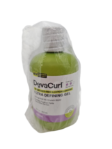 DevaCurl Fragrance-Free &amp; Hypoallergenic Ultra Defining Gel 12 oz - £18.13 GBP