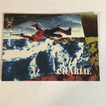 Generation Extreme Vintage Trading Card #109 Charlie Fowler - £1.54 GBP