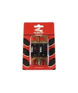 2 Pcs 100 Amp ANL Fuses Gold Plated Audiopipe Car Audio Stereo - £12.57 GBP