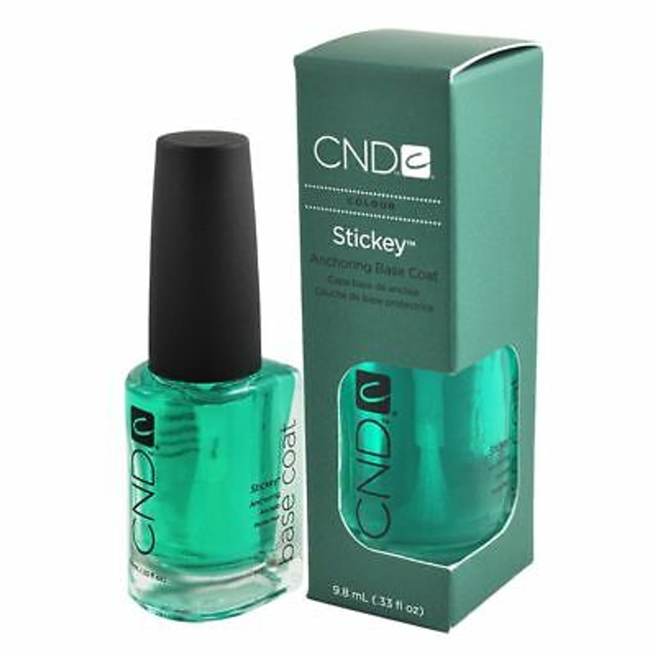 CND Stickey Base Coat 0.33oz - $17.18