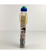 Safari Toob World Landmarks Mini Collectible Figure Set Buildings Globe ... - $614.80 MXN