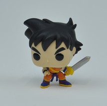 DBZ Gohan With Sword Funko Pocket Pop Mini Dragon Ball Z Advent Calendar Toy - $14.99