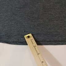 Gildan Softstyle HOW TO BOO CREW Men's Gray T-Shirt Short Sleeve Size 3XL image 3