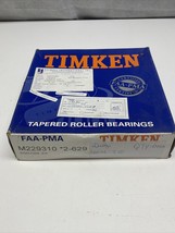 Timken M229310 Tapered Roller Bearing Collar FAA-PMA *2-629 New Surplus Stock - £98.06 GBP