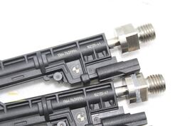 Set of 6 Fuel Injectors N55 3.0L Fits 15-20 BMW M4 76276 image 9
