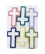 Easter Cross Christmas Ornament Set - $559.77 MXN