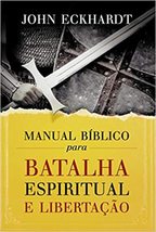 Manual Biblico Para Batalha Espiritual E Libertacao (Em Portugues do Bra... - £39.54 GBP