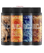 REDKEN Color Gels Lacquers (Please Select  Shade) 2 Oz Free Same Day Shi... - €12,35 EUR+