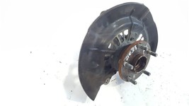 2013 2018 Toyota Avalon OEM Passenger Right Front Spindle Knuckle Hybrid - £73.95 GBP