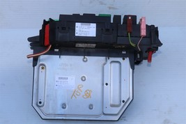 Mercedes Gateway Control Module Computer Fuse Junction box SAM FRONT A2215458345 image 2