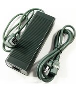 Genuine Microsoft AC 175W Power Adapter Supply for Xbox 360 FALCON / OPU... - £20.12 GBP