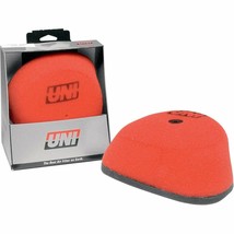 UNI Filter NU-4077ST Air Filter Fits Honda Dirt Bike - £31.91 GBP