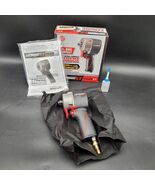 Lightly Used Earthquake XT 1/2 in. Ultra Compact Air Impact Wrench - EQ1... - $59.39