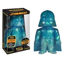 Star Wars Darth Vader Hologram Glitter Hikari - £98.47 GBP