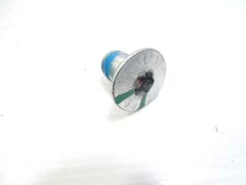 Mercedes R170 SLK320 steering wheel mounting bolt 0009906239 ribe 8.8 - $17.75