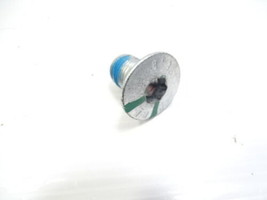 Mercedes R170 SLK320 steering wheel mounting bolt 0009906239 ribe 8.8 - $17.75