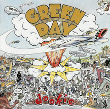 Dookie [Audio CD] Green Day - £9.25 GBP