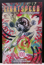 John J. Adams LIGHTSPEED Issue 100 First edition! 2018 SF &amp; Fantasy Stories Etc. - £14.15 GBP