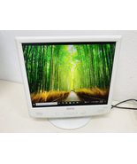 Benq FP767 Screen Monitor LCD Display 17″ - $35.00