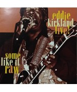 Eddie Kirkland Live  CD - £6.35 GBP