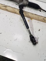 Steering Gear/Rack Power Rack And Pinion VIN D Hybrid Fits 12-17 CAMRY 950540 - £95.53 GBP