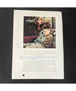 LEONARDO DiCAPRIO This Boys Life Army Magazine Clipping - $21.97 CAD