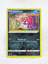 Impidimp 176/264 Regular Pokemon TCG Card - £1.56 GBP
