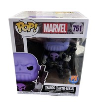 Funko Action figures Thanos #751 399434 - £15.94 GBP