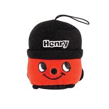 Henry Microfibre Screen Cleaner  - $50.00
