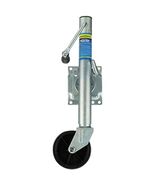 Seachoice Fold Up Trailer Jack, 22-7/8 In., Max Lift 1,000 Lbs. - $104.50 CAD