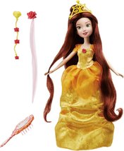 TOMY Disney Princess Royal Friends Doll Hair Bell - $45.52