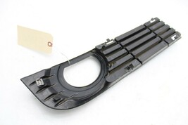 05-06 AUDI A8 LEFT DRIVER SIDE LOWER FOG LIGHT GRILLE E5330 image 10