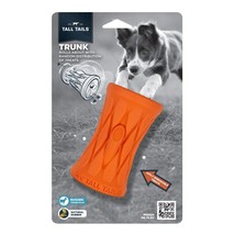 Tall Tails Natural Rubber Trunk 5 Inch - £18.94 GBP