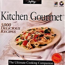 Kitchen Gourmet - $11.72