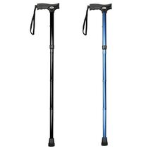 Carex Soft Grip Folding Cane - $28.45